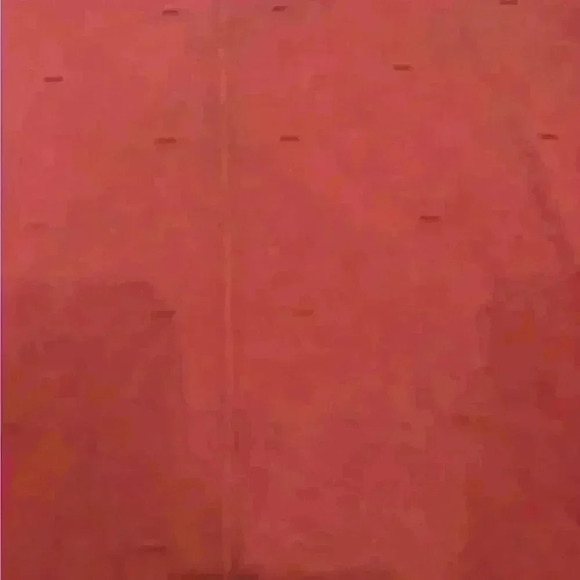 Mudpie Sweater Women's Sz L Crew Side Vents Hem Neck Knitted Pullover Maroon Red - Picture 3 of 6